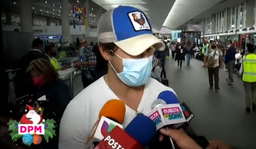 Eduardo Capetillo Jr.