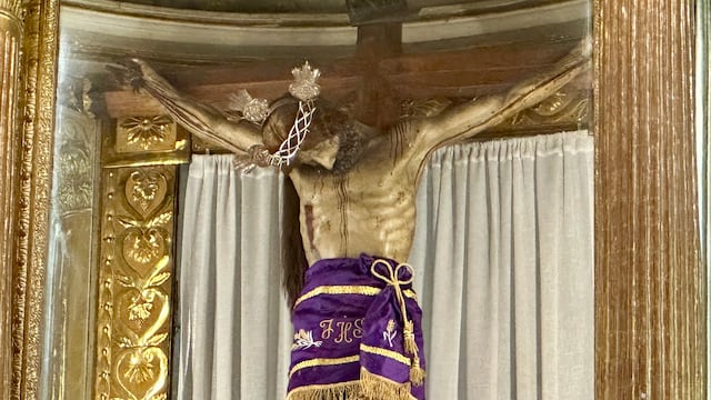 ¿Cómo puedo pedirle un milagro al Señor de Chalma? La poderosa oración para pedir un milagro urgente hoy 1 de julio