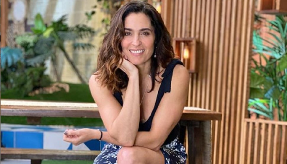 Luz María Zetina