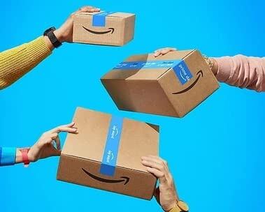 Amazon Prime Day