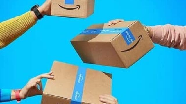 Amazon Prime Day