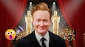 Oscar 2026: La Academia confirma a Conan O’Brien como presentador