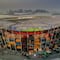 Qatar 2022: El Estadio 974 albergó su último partido; inicia su proceso de desarmado