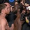 Canelo vs Crawford en vivo: Sigue las acciones de la ceremonia de pesaje; ambos superaron la báscula
