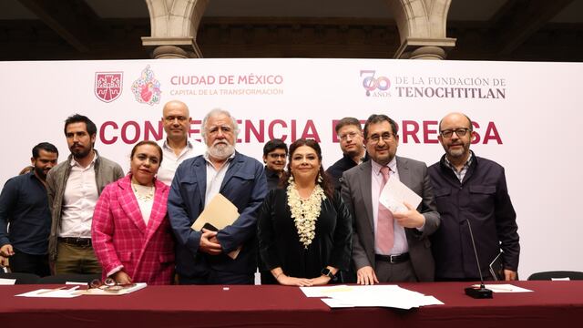 Gentrificación en CDMX