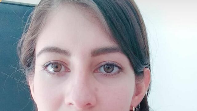 La joven fue vista por última vez saliendo del Bar Kinky.