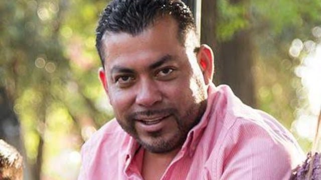 Iván Noé Estrada Guzmán es llamado ante la FGE por supuestos narco audios