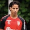 Diego Lainez se vuelve a quedar en la banca, ahora con el Sporting Braga