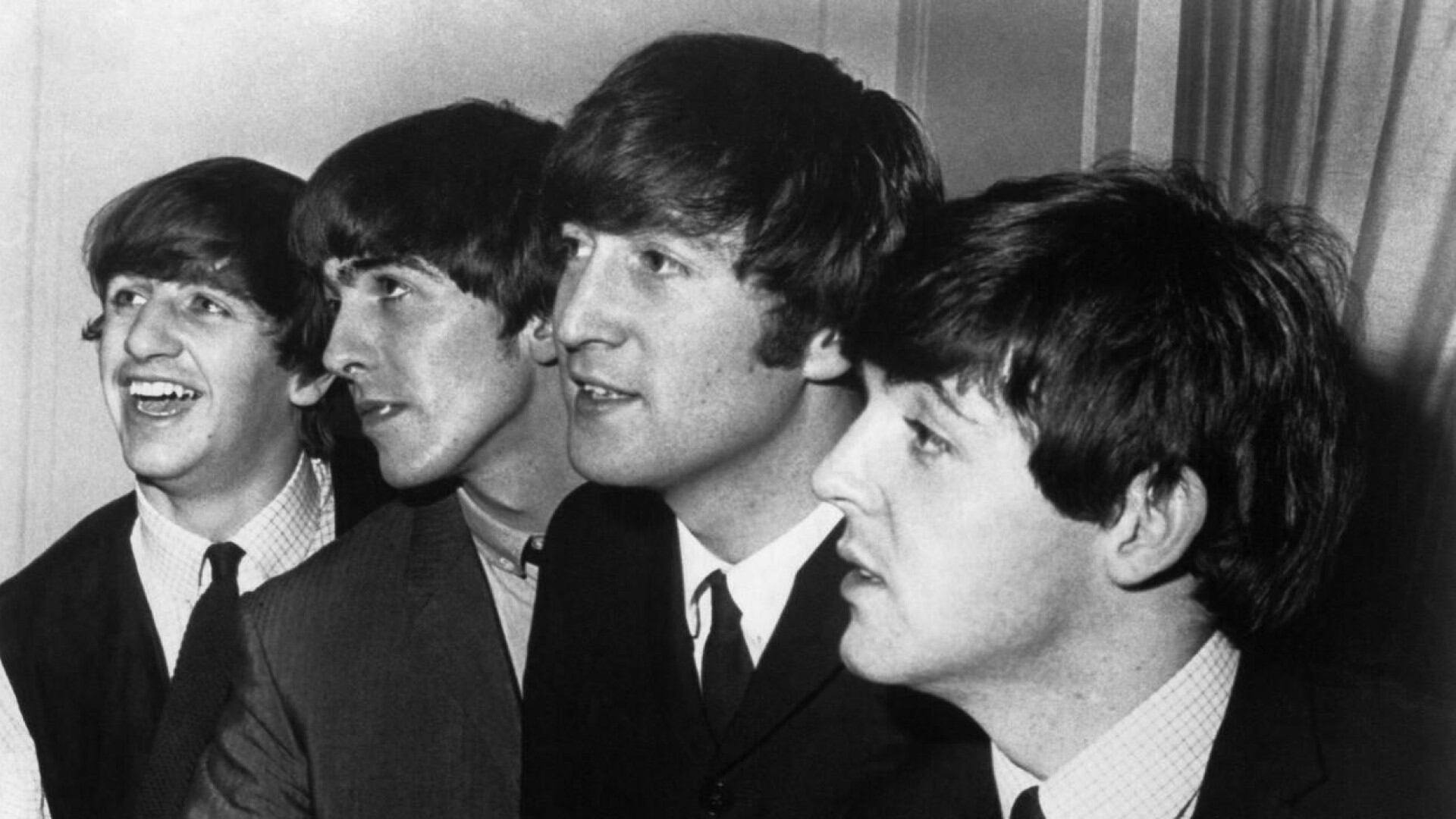 The Beatles Anthology