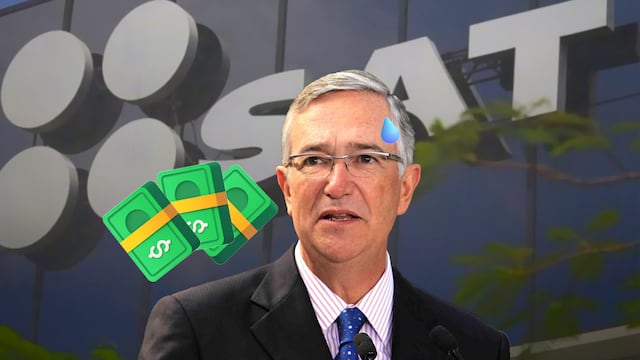 Ricardo Salinas Pliego abona 13 mil mdp al SAT por su deuda fiscal