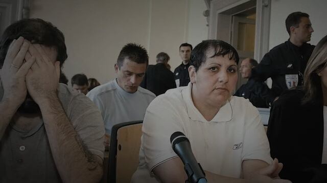 Caso Outreau, serie documental en Netflix