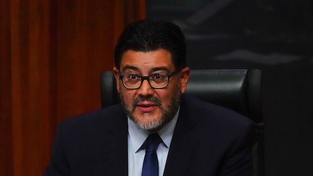 Reyes Rodríguez Mondragón se despide del TEPJF