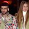 Padre de Gigi Hadid crea confusión; fans creen que bebé de Zayn Malik ya nació