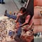 Viralizan el trabajo de un señor en Metro Ermita; hace a tu perro en miniatura