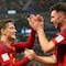 Clasificación UEFA para el Mundial 2026: Así marchan los grupos en Europa tras la Jornada 6