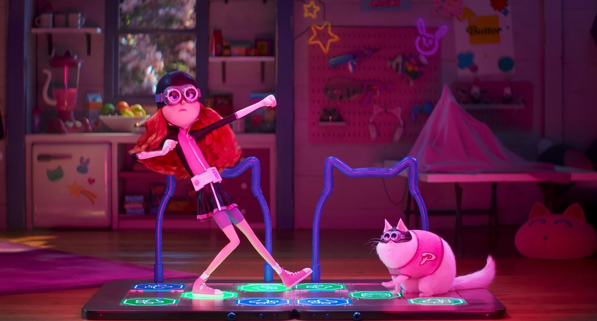 Mi Villano Favorito 4: ¿Quiénes son los nuevos personajes de la película?
