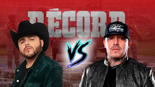 Gerardo Ortiz vs Ángel del Villar: Esto dijo el cantante sobre el vínculo de DEL Récords con el narcotráfico
