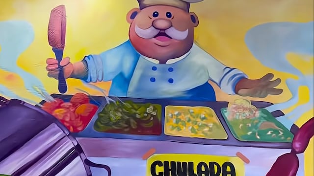 Comedor Comunitario del Dr. Simi