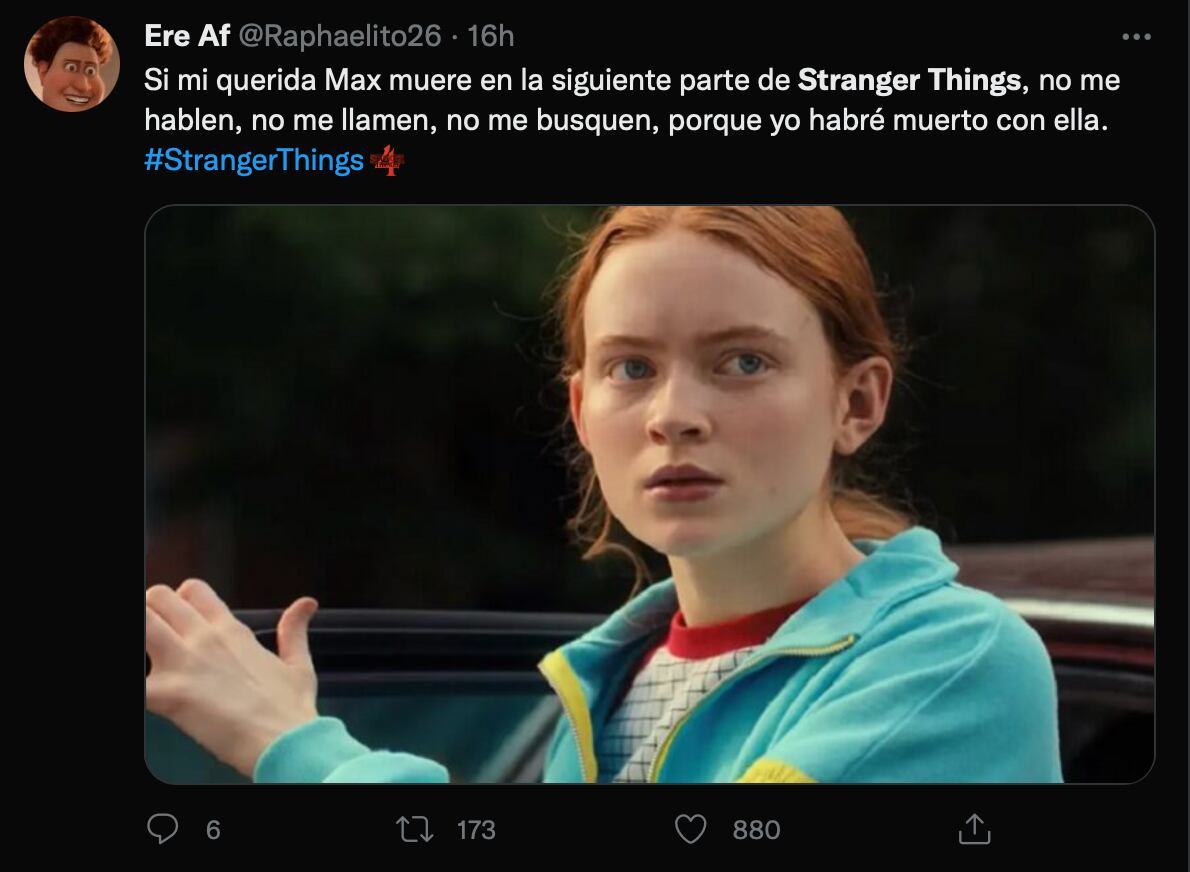 Stranger Things 4: ¿Quiénes morirán al finalizar la temporada?