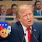 Así reaccionó la delegación de México en la ONU cuando Trump llamó al país “epicentro” del narcotráfico