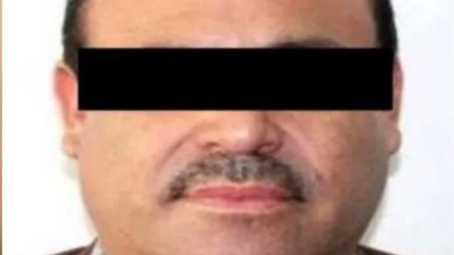 ¿Quién es Cirio Sergio Rebollo Mendoza?