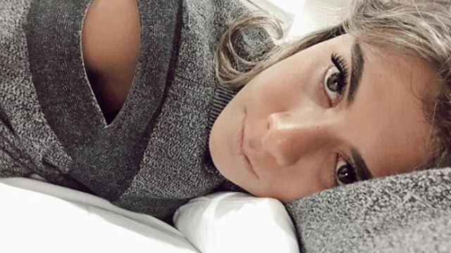 Paulina Peña