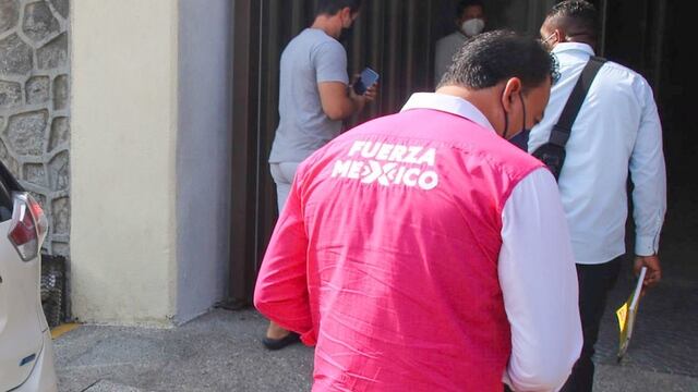 Fuerza por México juega sus cartas