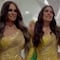 Galilea Montijo presume su propia estatua de cera y acá puedes ir a visitarla (VIDEO)