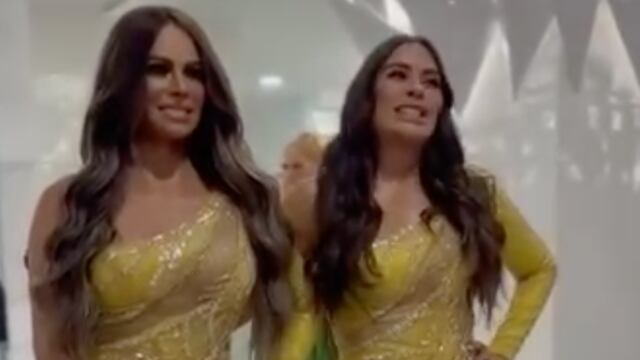 Galilea Montijo devela su propia estatua de cera y acá puedes ir a visitarla