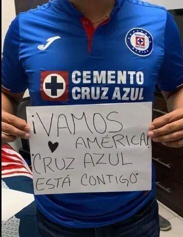 Memes Rayados vs América
