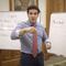 Samuel García explica el presupuesto 2022 de Nuevo León
