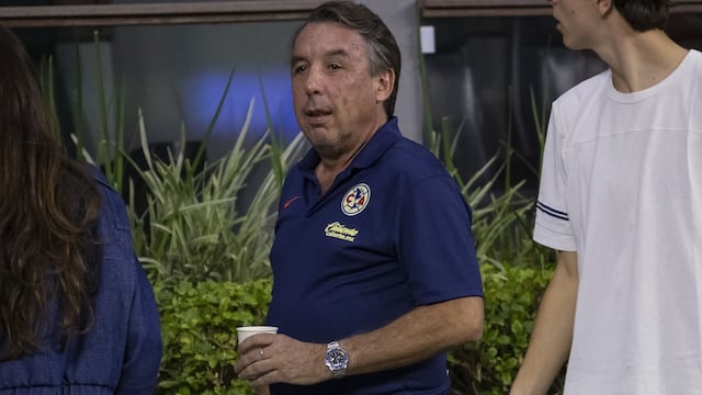 La felicitación de Emilio Azcárraga a Valentín Diez que demuestra el señorío del América