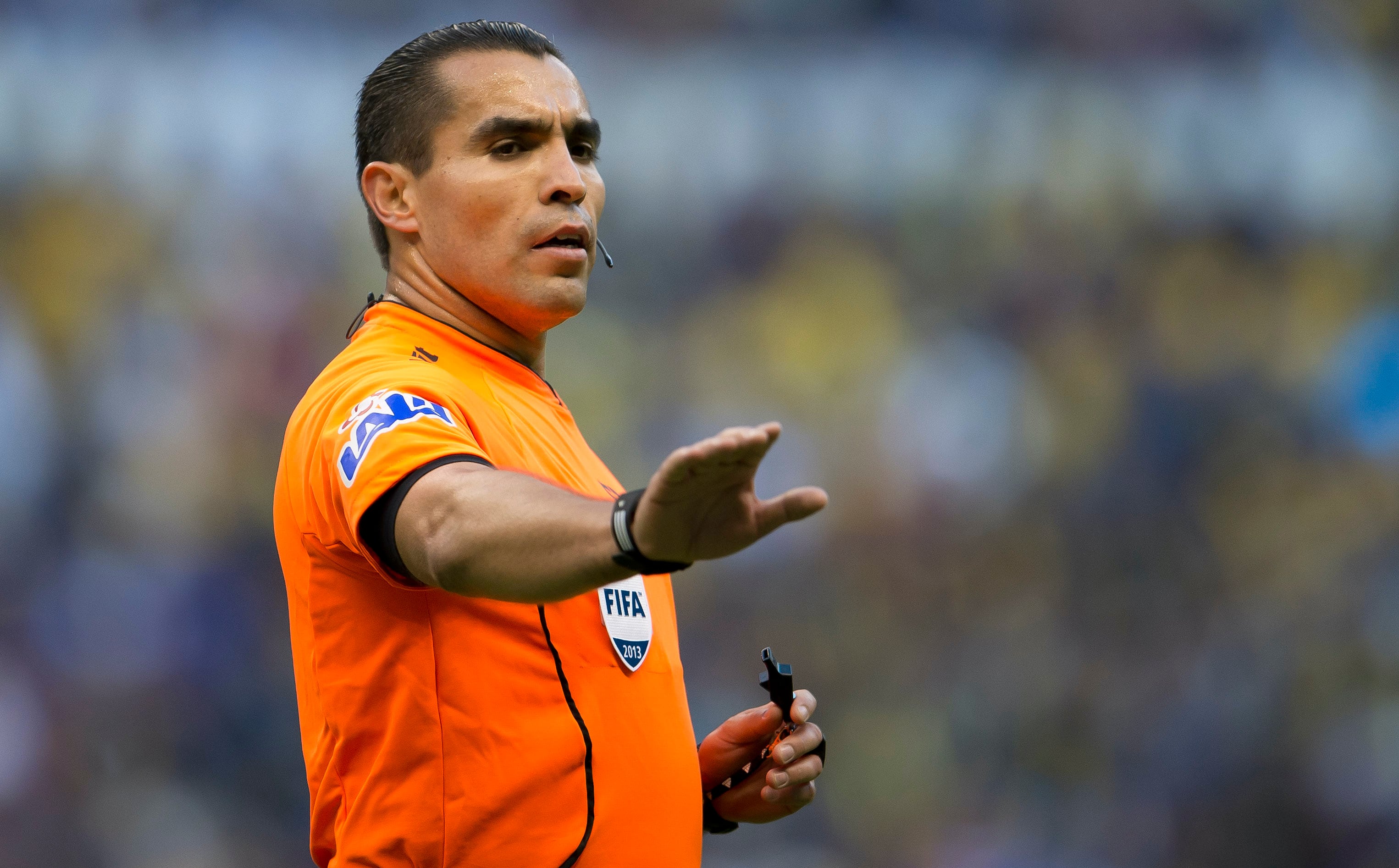 Marco Antonio Rodríguez 'Chiquimarco'