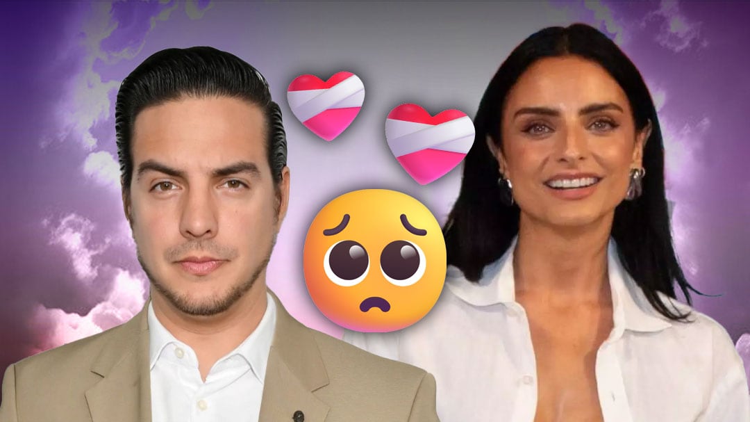 Vadhir Derbez habla por la familia tras la muerte de Gabriela Michel, mamá de Aislinn Derbez