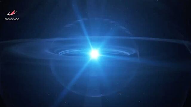 Además de luz propia, las estrellas también generan música