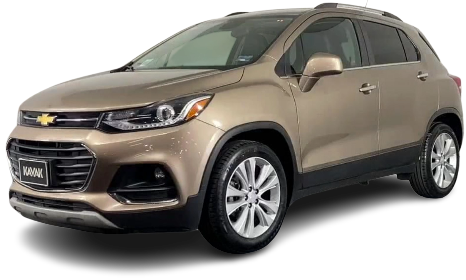 PROFECO ALERTA FALLAS EN MODELOS CHEVROLET