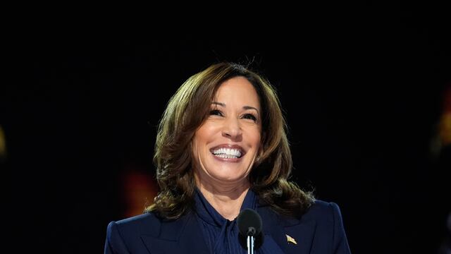 Kamala Harris