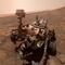Marte se secó gradualmente, revela Curiosity