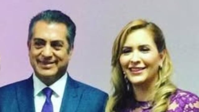 Adalina Dávalos acusa a Jaime Rodríguez de esconder una casa