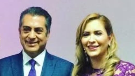 Adalina Dávalos, exesposa de Jaime Rodríguez, denuncia violencia y control: “No busco venganza”