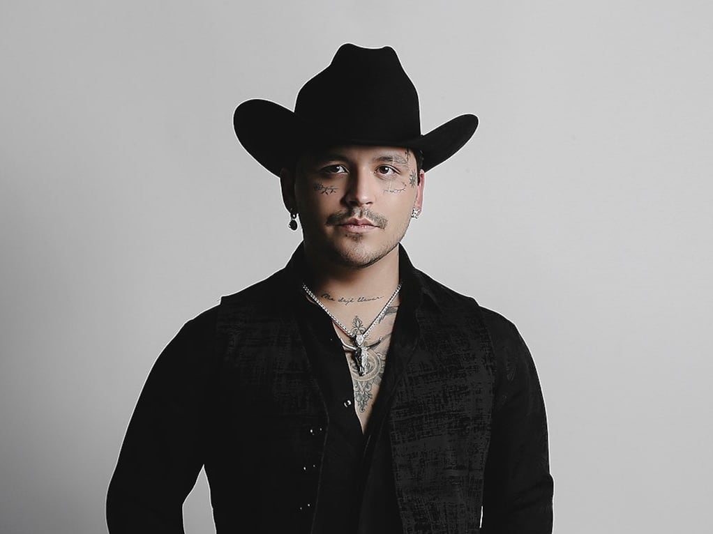 Christian Nodal