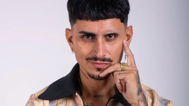 El Villano, Jonathan Müller, cantante argentino, dio positivo a VIH