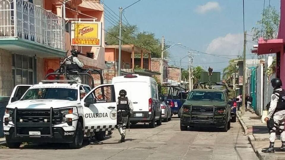 Ataque explosivo a la vivienda de coordinadora de Seguridad en Guanajuato; investigan uso de dron