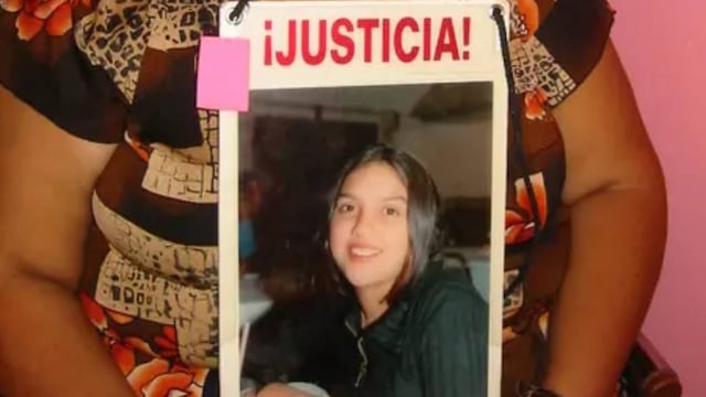 Lilia Alejandra García Andrade