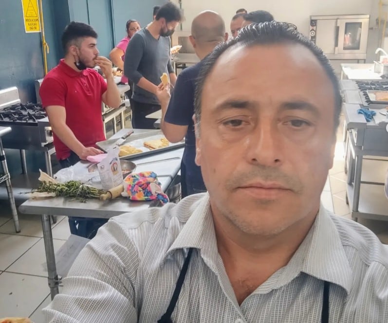 Adrián Octavio Salinas Tostado