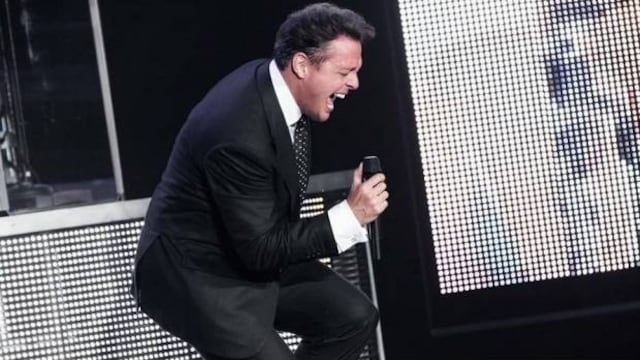 Luis Miguel