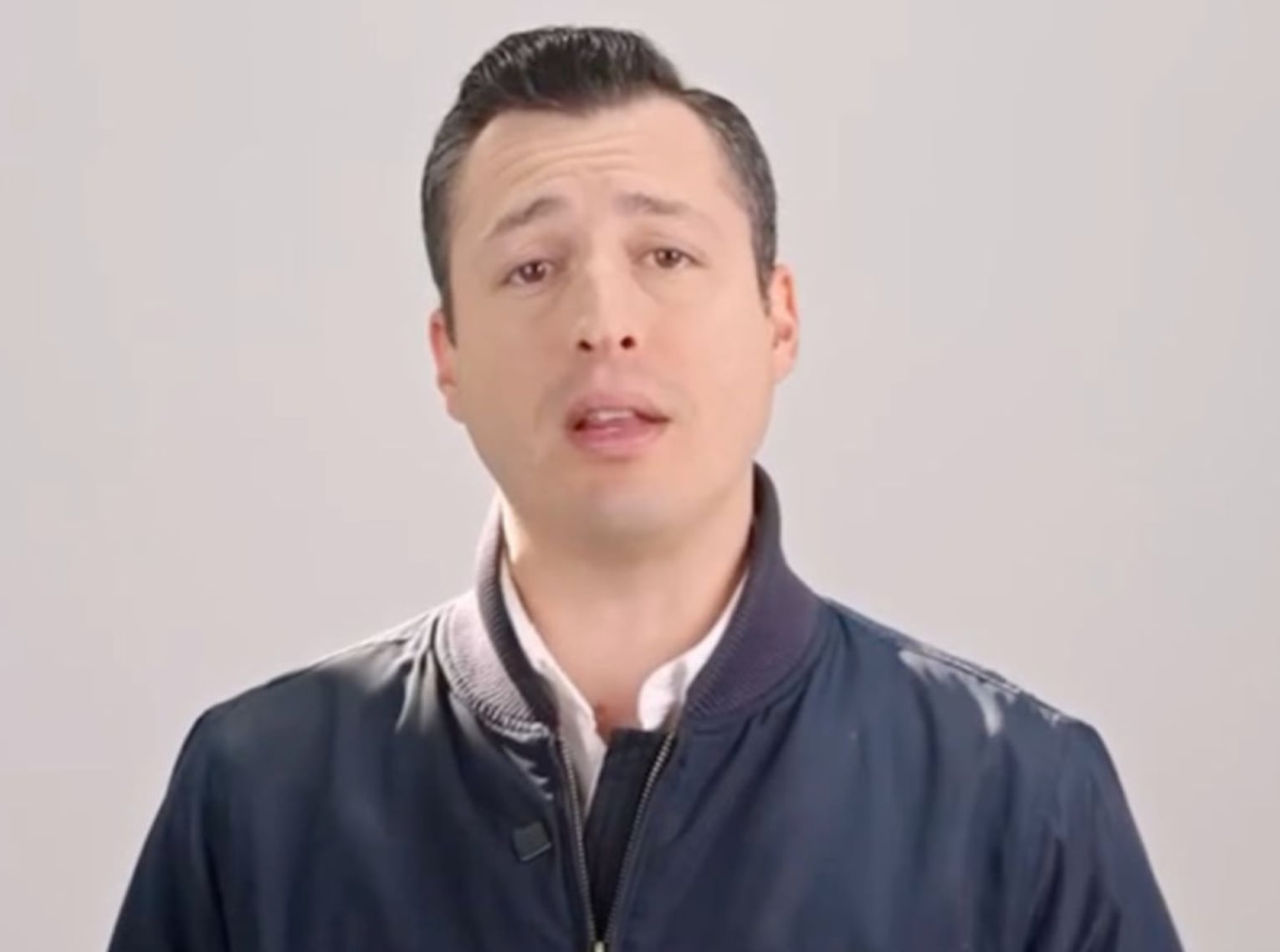 Luis Donaldo Colosio Riojas