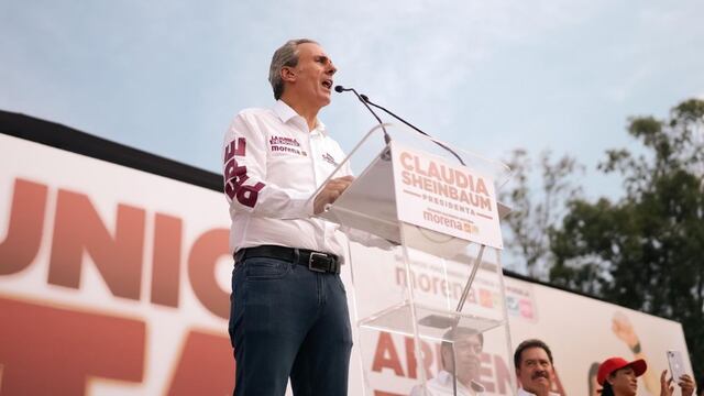 Pepe Chedraui, alcalde de Puebla