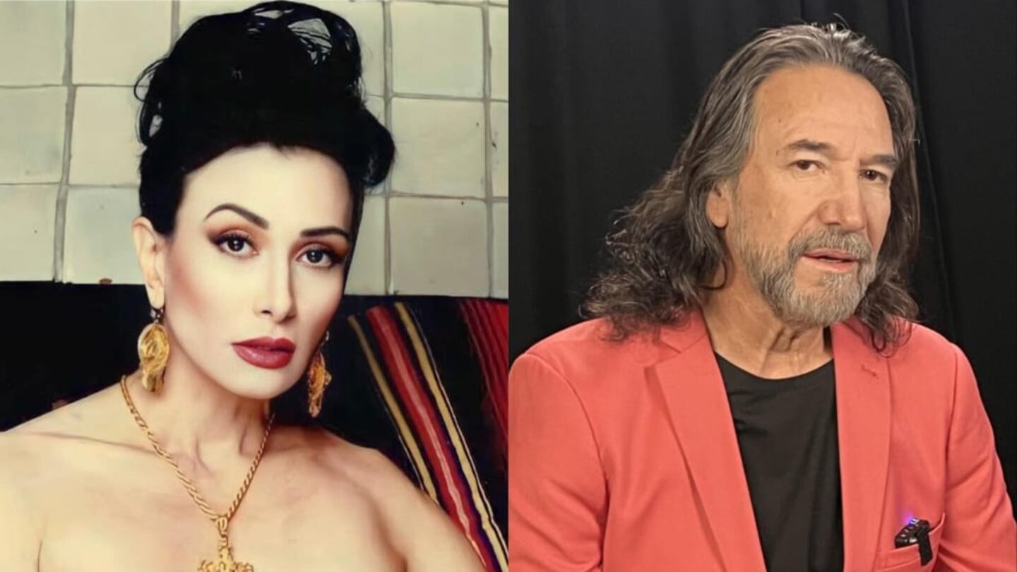 Quién es Beatriz Adriana, la cantante y ex esposa de Marco Antonio Solís que lo acusa de robarle su patrimonio?