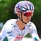 Isaac del Toro llega tercero en la Etapa 6 del Tour de Francia 2026